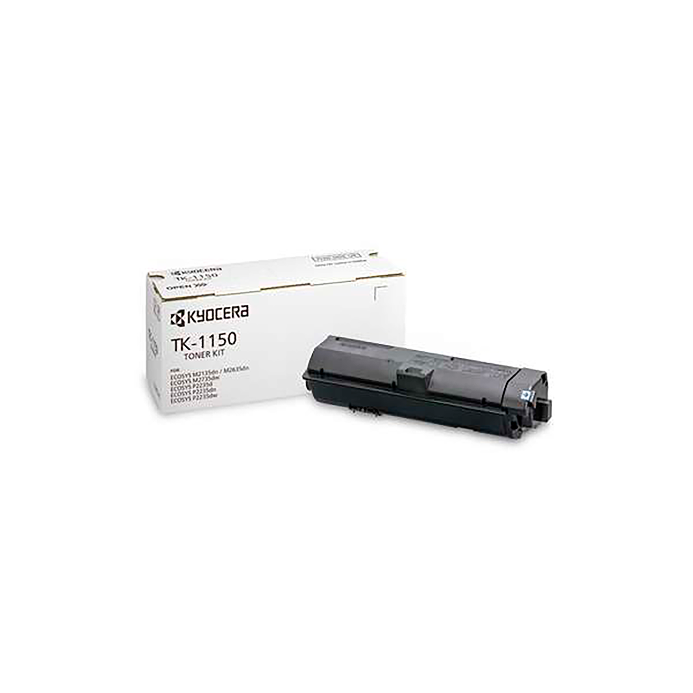 Toner TK-1150 Original Toner TK-1150 Original